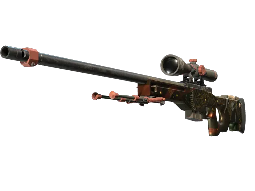 AWP | Mortis (Factory New)