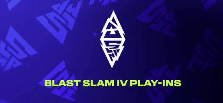 Tundra and Falcons dominate BLAST Slam 4 group stage while Team Liquid's roster struggles lead to elimination. Play-In results set six-team playoff bracket for Singapore Indoor Stadium showdown starting November 7.