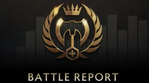 Welcome to our weekly Battle Report, a roundup covering major announcements and news that might not have made it into a full article.