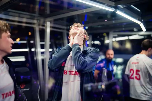 The International 2025 ended just yesterday, but instead of basking in the afterglow of the Dota 2 season, the pro scene has been thrown into complete chaos. With shocking disbands, betrayal-level roster moves, and whispers of retirements, TI14’s shuffle season might be the bloodiest we’ve seen in years. For fans hungry for Dota 2 upcoming matches and Dota 2 upcoming tournaments, the landscape of who’s even playing where has never been more uncertain.