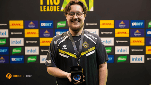 ZywOo's numbers are unmatched, but is he truly the GOAT? His dominance is clear, yet s1mple’s peak and device’s legacy still shape the debate.