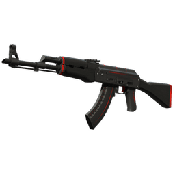 AK-47 | Redline (Field-Tested)