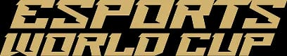 Esports World Cup title