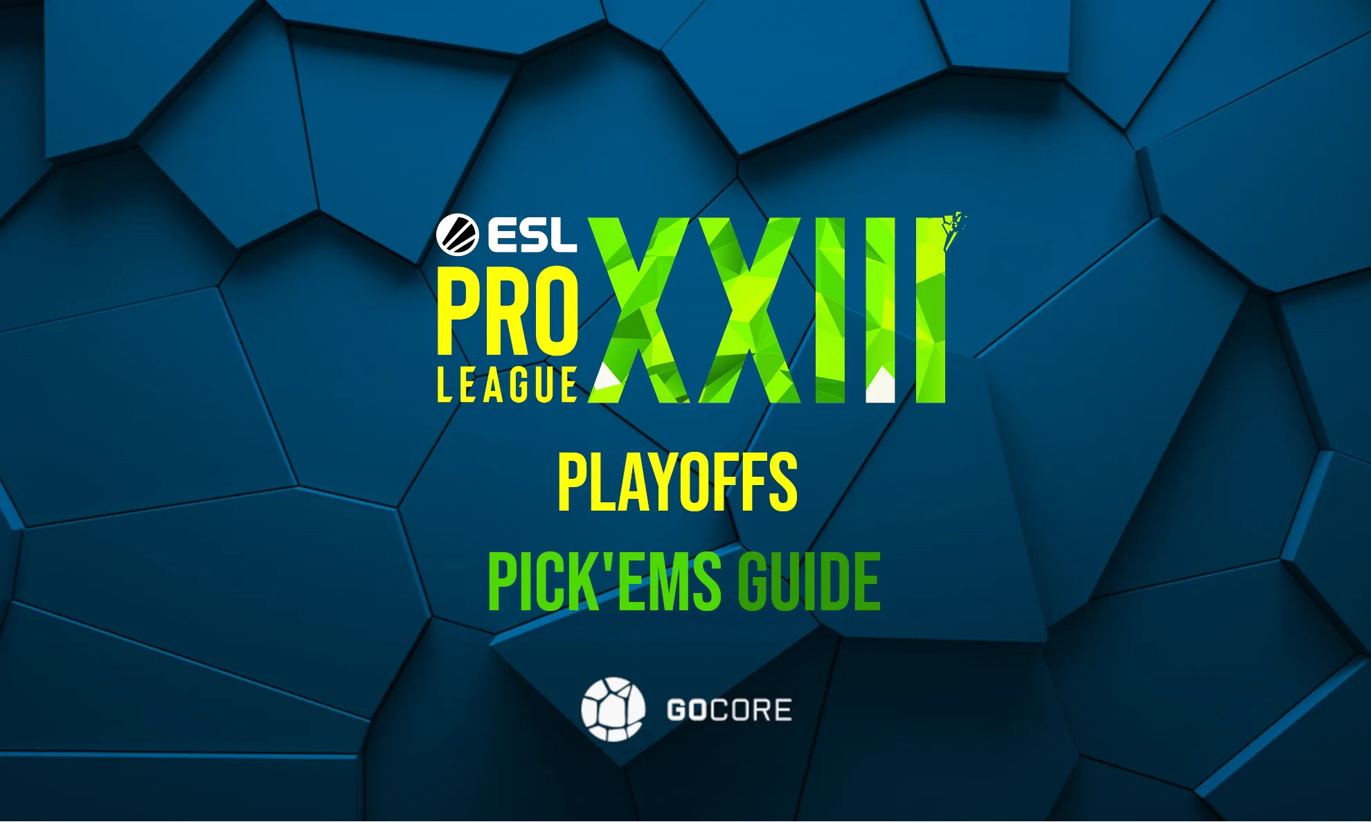 Eight teams descend on Stockholm for the ESL Pro League Season 23 LAN finals, with MOUZ and Spirit entering as the undefeated favorites. Here is your complete Pick'ems guide to navigate the single elimination bracket from quarterfinals to grand final.