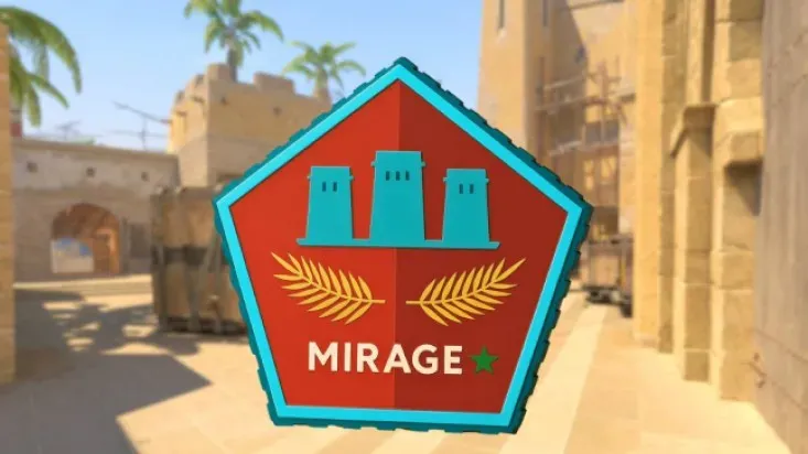 Master Mirage B site fundamentals through detailed CT defensive setups and T-side execute strategies, with practical utility lineups that elevate your understanding of professional Counter-Strike 2 tactical patterns and prediction accuracy.