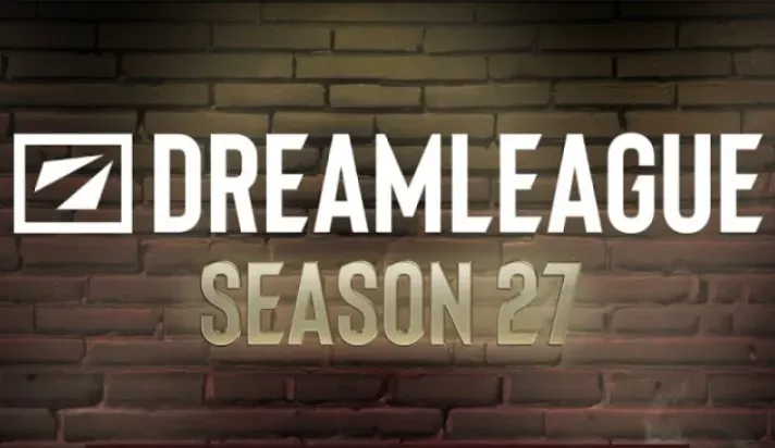 Team Yandex complete a stunning 3-1 reverse sweep against Team Spirit in the Dream League Season 27 grand final, recovering from an opening loss to claim the championship with dominant performances.