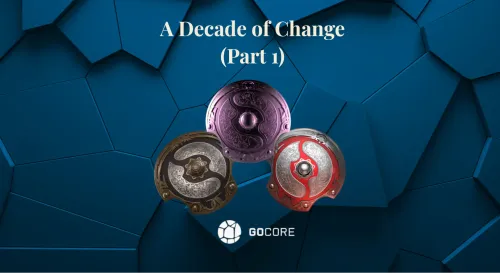 From the patch explosion of 2018 to Clinkz's repeated reinventions and The International's journey across three continents, Dota 2's evolution since 2016 sets the stage for a homecoming that means far more than a venue booking.