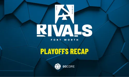 Team Vitality swept Natus Vincere 3-0 in the BLAST Rivals Spring 2026 Grand Final in Fort Worth, claiming their fifth consecutive title with one of the most dramatic Nuke comebacks of the CS2 season.