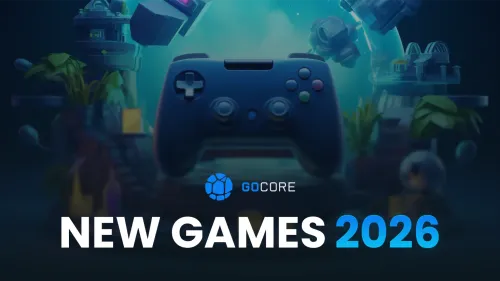 January's second week delivers an eclectic mix of JRPG depth, psychological horror, paranormal photography, and metroidvania exploration, while GameStop's closure spree and Meta's studio shutdowns signal continued industry turbulence.