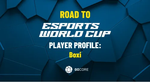He lost his mother, nearly lost his health, and nearly walked away from the game entirely. Then Samuel "Boxi" Svahn won The International. This is the story of Dota 2's most resilient support.