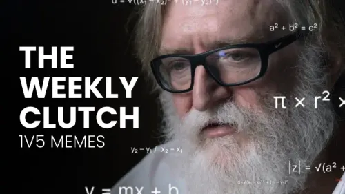 It’s another chaotic week in the world of Counter-Strike 2, and Reddit didn’t disappoint. From Inferno-induced ragequits to pro-level “warmup leaks,” the community served up a highlight reel of raw emotion, nostalgia, and absurdity. Welcome - and apologies - for your weekly dose of what’s real in CS2 community highlights.
