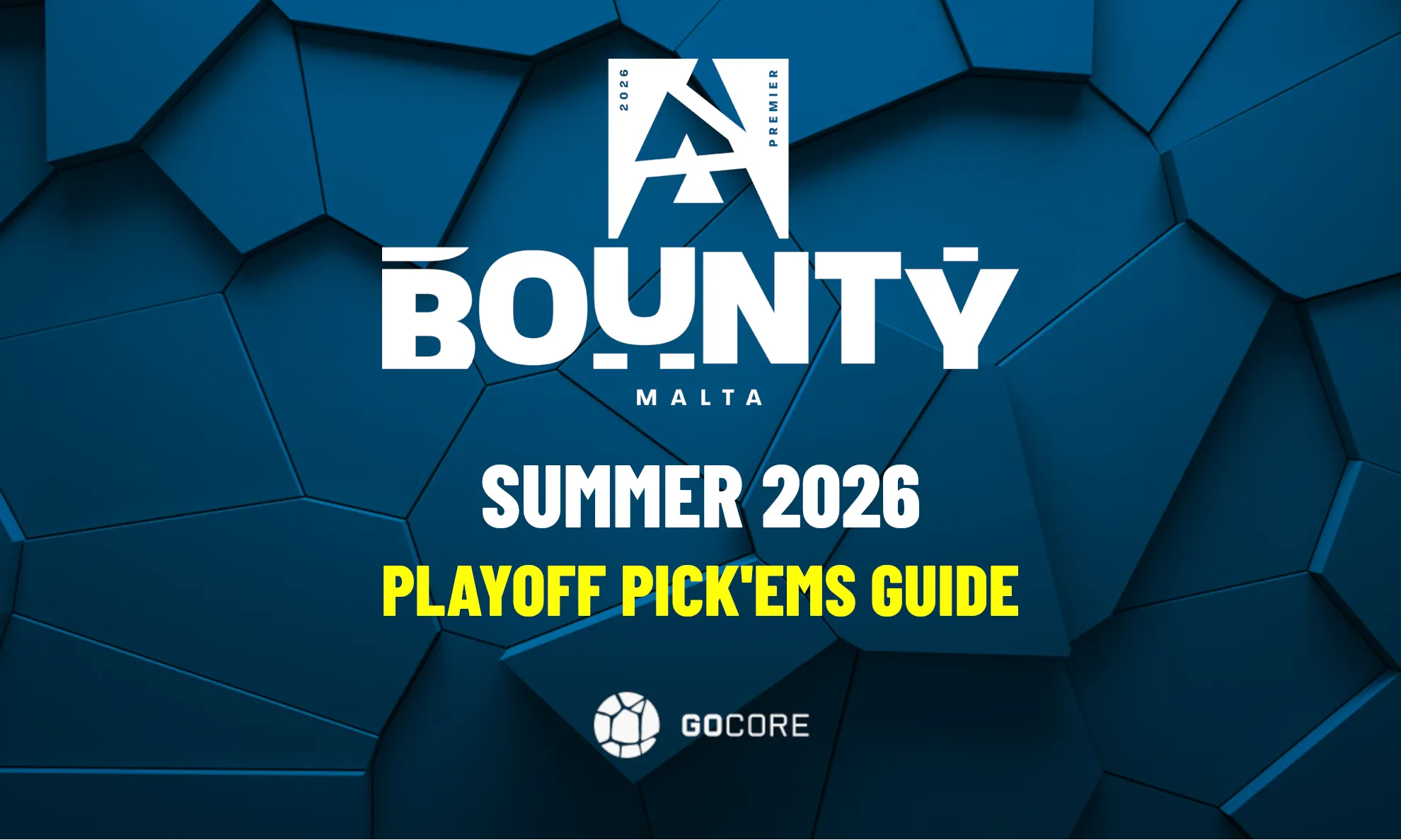 Eight teams, a bounty re-seeding bracket, and three shock qualifier exits set up a BLAST Bounty Summer 2026 LAN final in Malta worth paying close attention to. Our full Pick'ems breakdown has Spirit going all the way, with The MongolZ as the team most likely to push them to a decider.