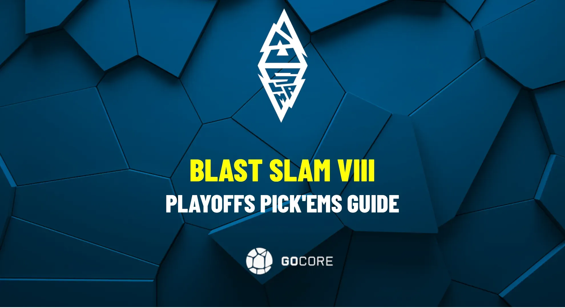 Four teams, three series and one trophy left in Malta. Our BLAST Slam VIII Pick’ems guide backs Team Yandex to win the upper bracket and Team Spirit to finish the job on Sunday.