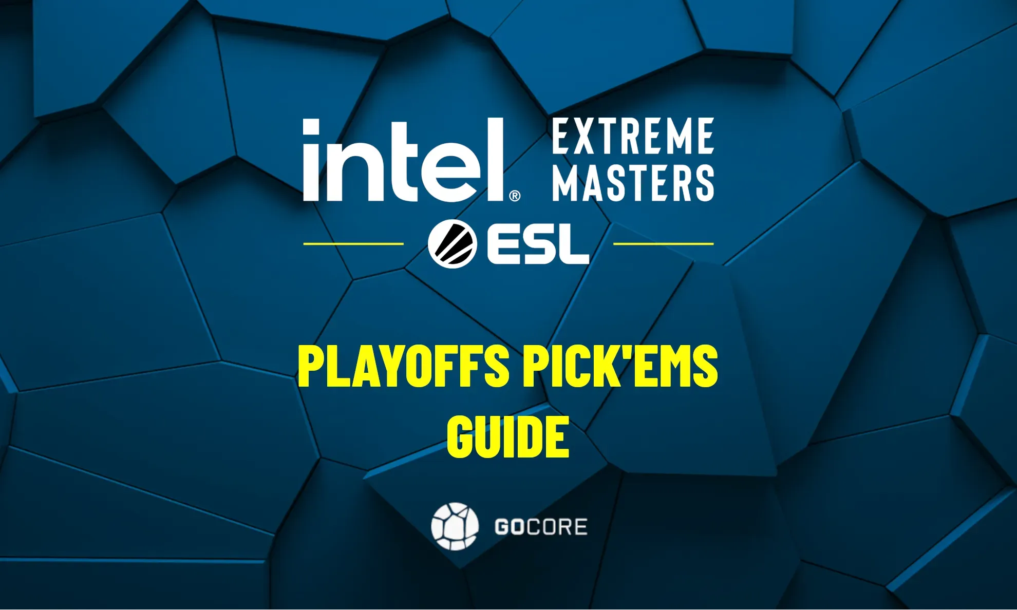 IEM Rio 2026 has reached the playoff stage, and the Pick'ems decisions just got a lot harder. Here is a breakdown of every bracket matchup, safe and risk picks, and the championship call that could define your leaderboard position.