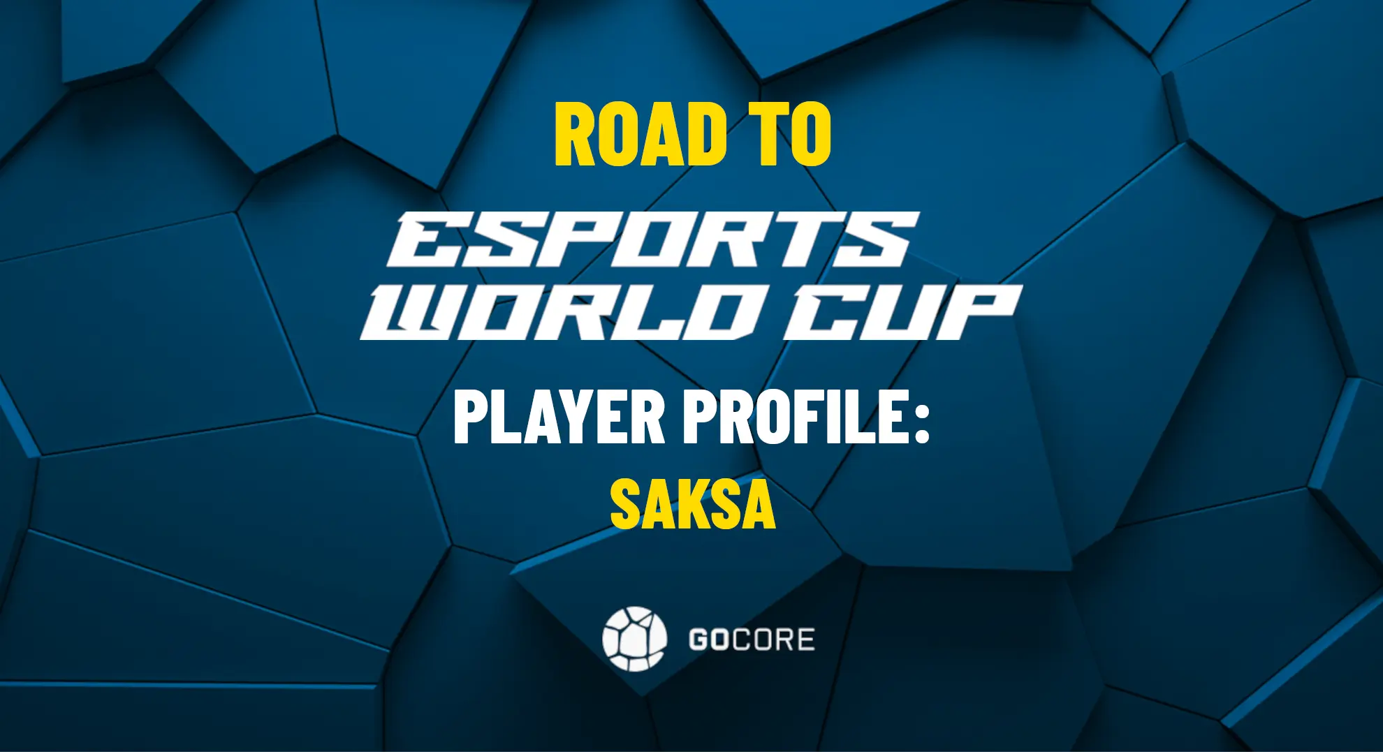 From a hacked Garena account to a world championship, Saksa's journey through professional Dota 2 is one of the most compelling stories in the game. The TI-winning Macedonian veteran is back near the top of the scene, and he is just getting started.