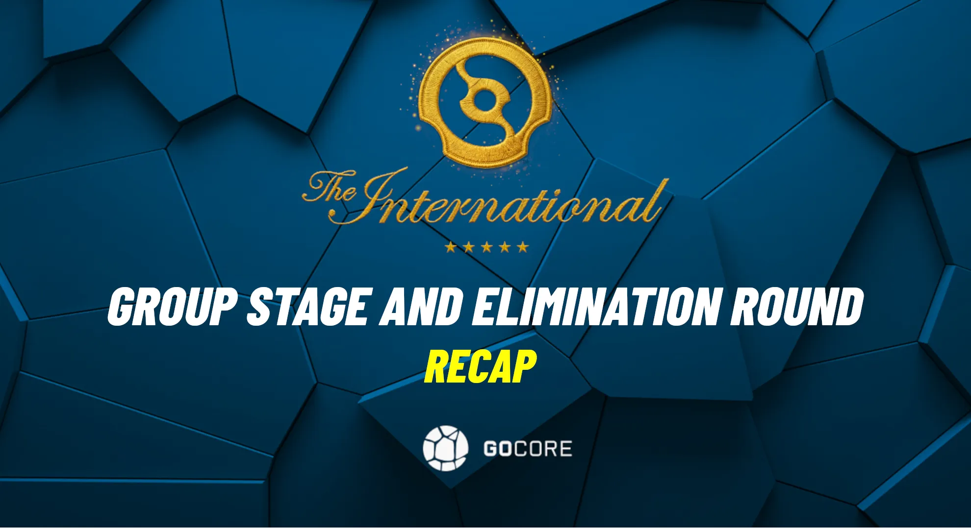 Team Vision closed the Swiss stage with a flawless run, Team Liquid and Nigma Galaxy joined them in a direct trip to the playoffs, and a brutal elimination round wiped every Chinese organization out of TI 2026 on home soil in Shanghai.