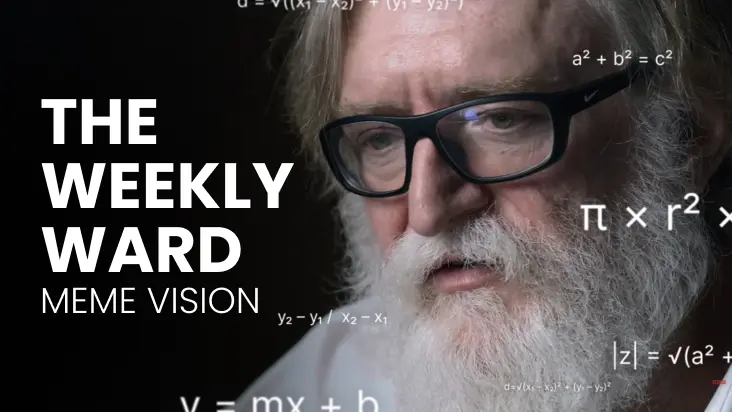 Welcome to The Weekly Ward: Meme Vision, your weekly reconnaissance into the best Dota 2 community humor. Just like a well-placed ward reveals enemy movements, we're here to provide vision into the memes that defined the week.