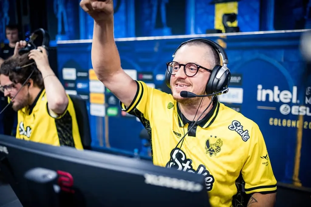 With the IEM Cologne 2025 playoff bracket now locked and six teams headed to the iconic LANXESS Arena, one question looms large: can anyone beat Vitality?