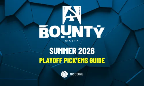 Eight teams, a bounty re-seeding bracket, and three shock qualifier exits set up a BLAST Bounty Summer 2026 LAN final in Malta worth paying close attention to. Our full Pick'ems breakdown has Spirit going all the way, with The MongolZ as the team most likely to push them to a decider.
