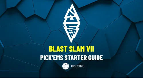 BLAST Slam VII brings twelve of the world's best Dota 2 teams to Copenhagen for $1,000,000 and a revamped format. Falcons, Team Liquid, PARIVISION, and Tundra Esports are our picks to lock up direct top-four finishes and skip the chaos of the Last Chance Qualifier.