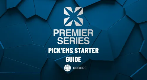 We open our Pick’ems guide for the Premiere series with four data-backed matches across April 4 and 5. The guide breaks down every prediction to help you build a winning lineup before the games begin.