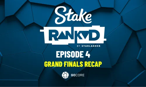 Astralis lost their first match in Barcelona, then won five straight series to beat Nemiga 3-1 and lift Stake Ranked Episode 4. It is the club's first LAN trophy in almost seven years.